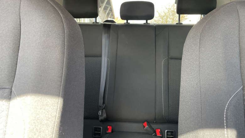 Volkswagen Polo 1.0 TSI 95 Match 5dr DSG Petrol Hatchback